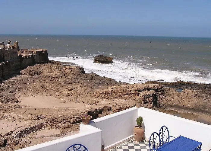 Dar Al Bahar